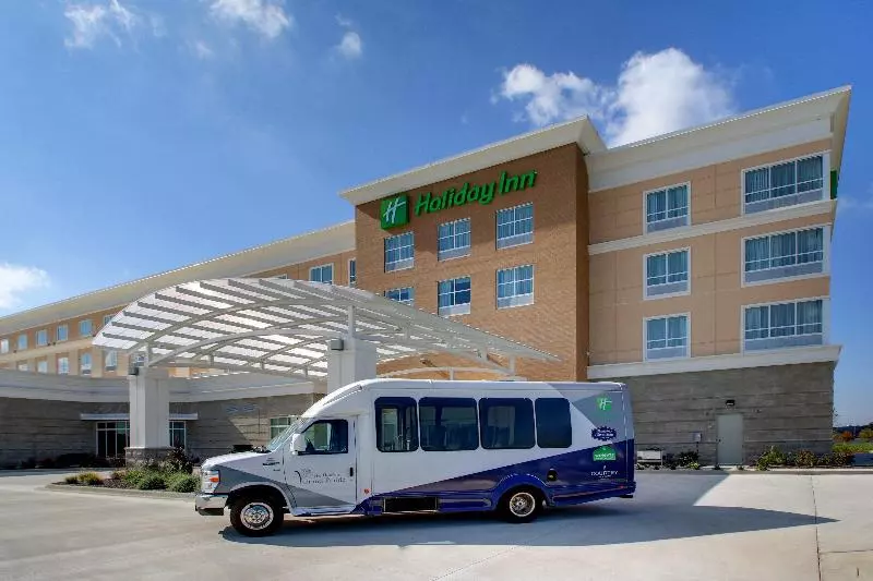 ホテル Holiday Inn & Suites Peoria At Grand Prairie, An Ihg