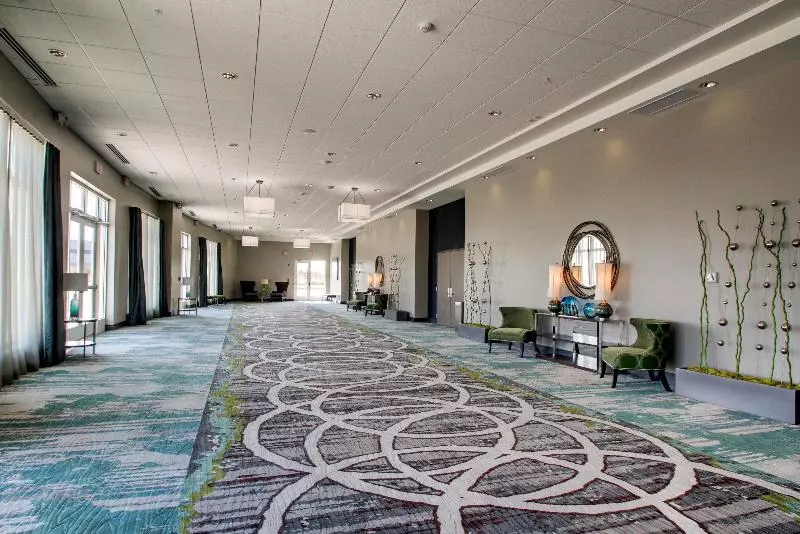 ホテル Holiday Inn & Suites Peoria At Grand Prairie, An Ihg