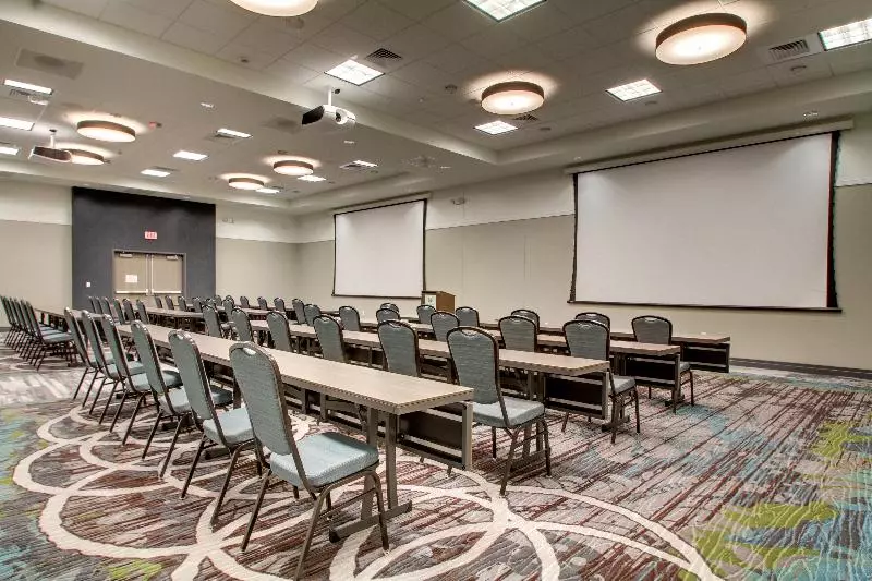 ホテル Holiday Inn & Suites Peoria At Grand Prairie, An Ihg