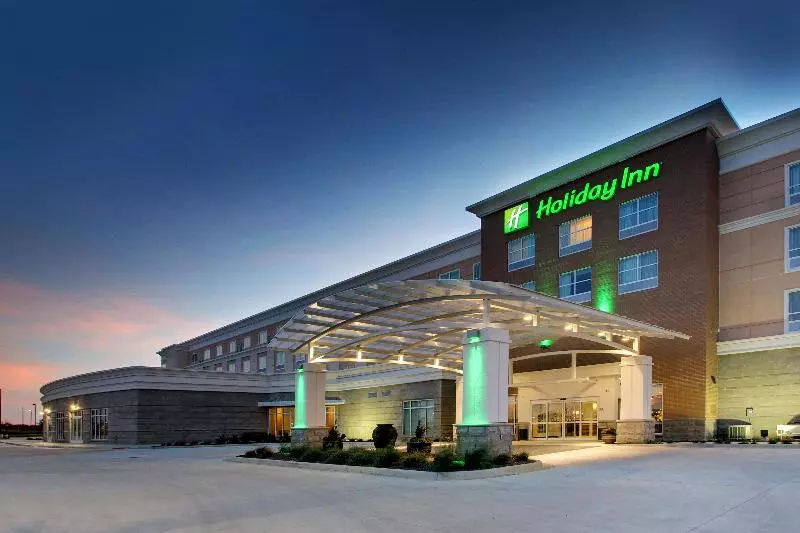 ホテル Holiday Inn & Suites Peoria At Grand Prairie, An Ihg