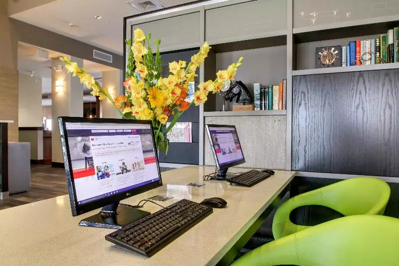 ホテル Holiday Inn & Suites Peoria At Grand Prairie, An Ihg