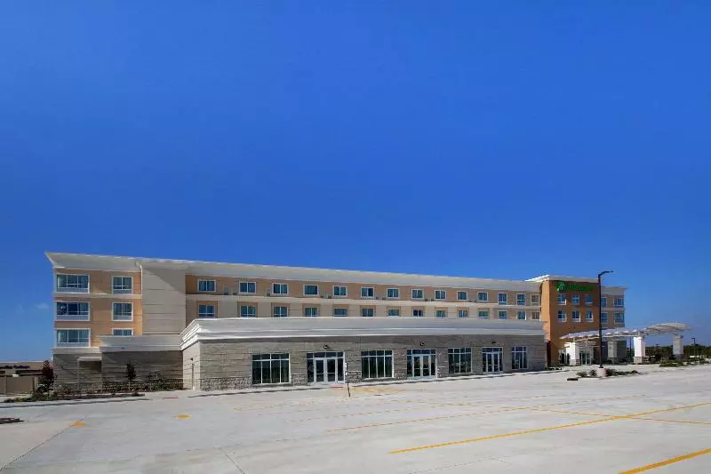 ホテル Holiday Inn & Suites Peoria At Grand Prairie, An Ihg