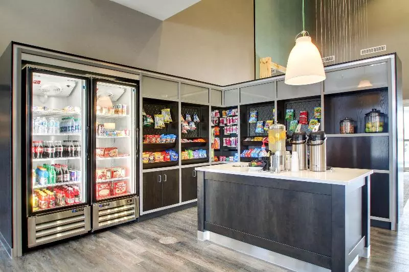 ホテル Holiday Inn & Suites Peoria At Grand Prairie, An Ihg