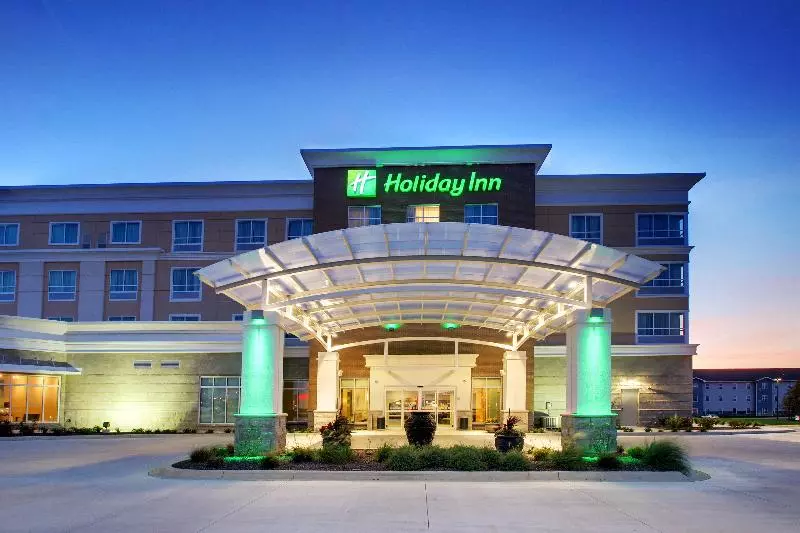 ホテル Holiday Inn & Suites Peoria At Grand Prairie, An Ihg