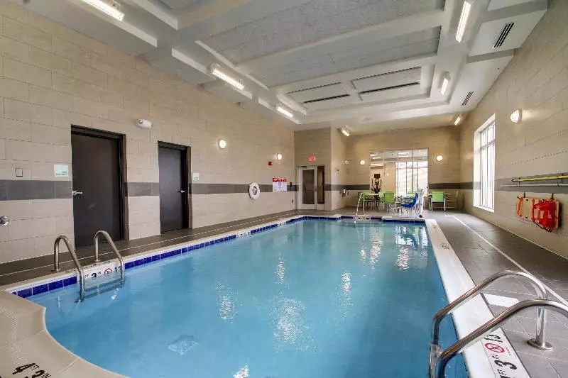 ホテル Holiday Inn & Suites Peoria At Grand Prairie, An Ihg