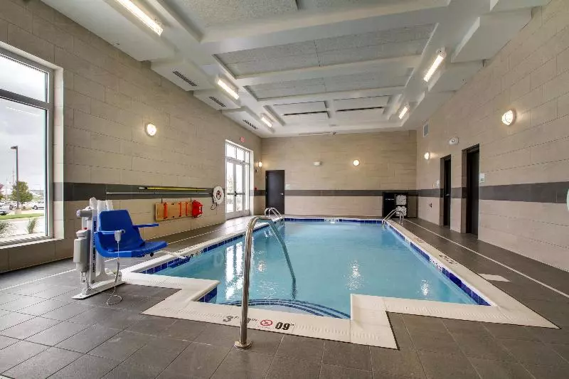 ホテル Holiday Inn & Suites Peoria At Grand Prairie, An Ihg