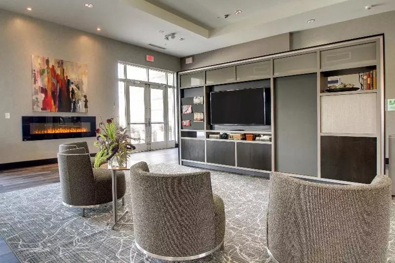 ホテル Holiday Inn & Suites Peoria At Grand Prairie, An Ihg
