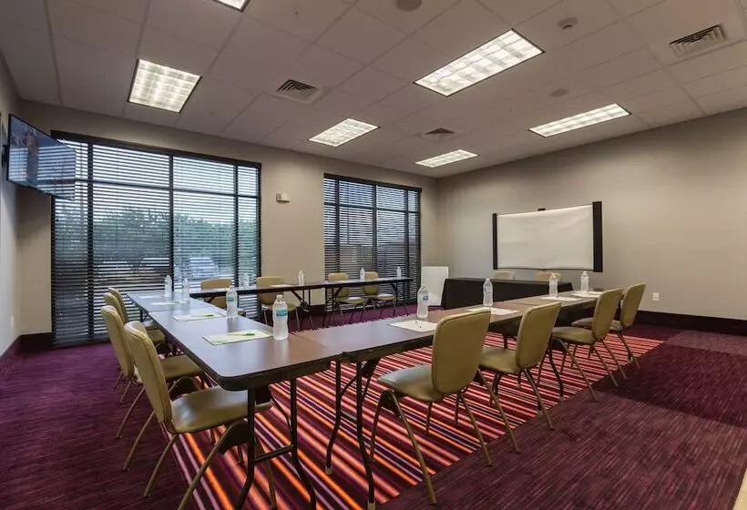 호텔 Holiday Inn San Marcos Convention Center, An Ihg