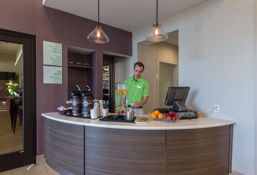 호텔 Holiday Inn San Marcos Convention Center, An Ihg