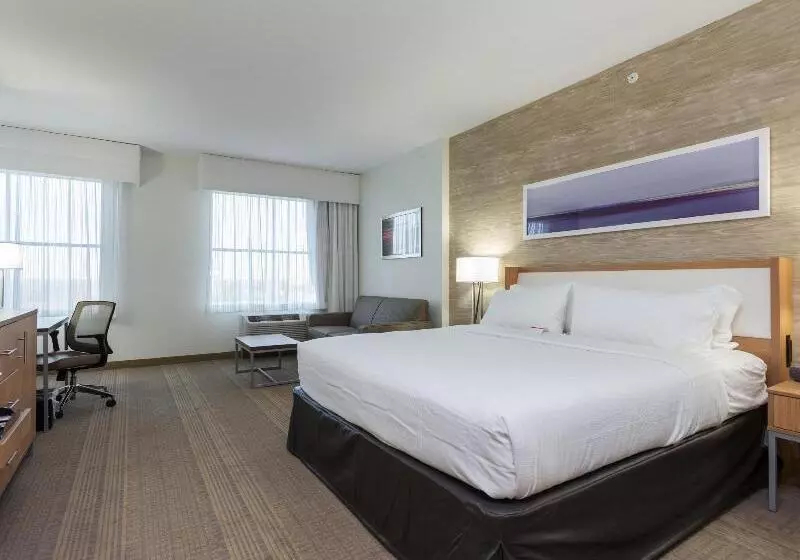 호텔 Holiday Inn San Marcos Convention Center, An Ihg