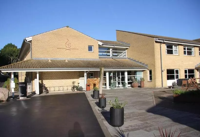 Horisont Hotel & Konference