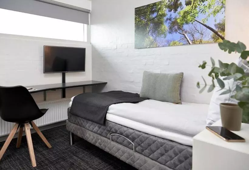 Horisont Hotel & Konference