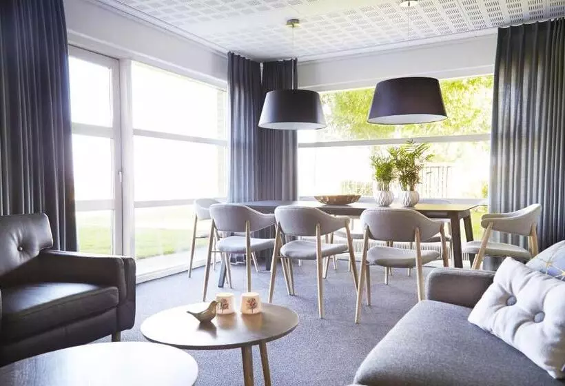 Horisont Hotel & Konference