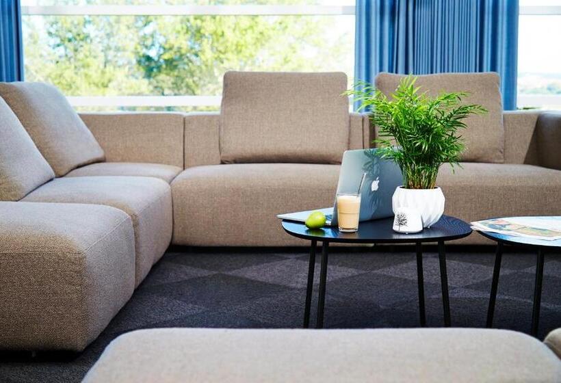 Horisont Hotel & Konference