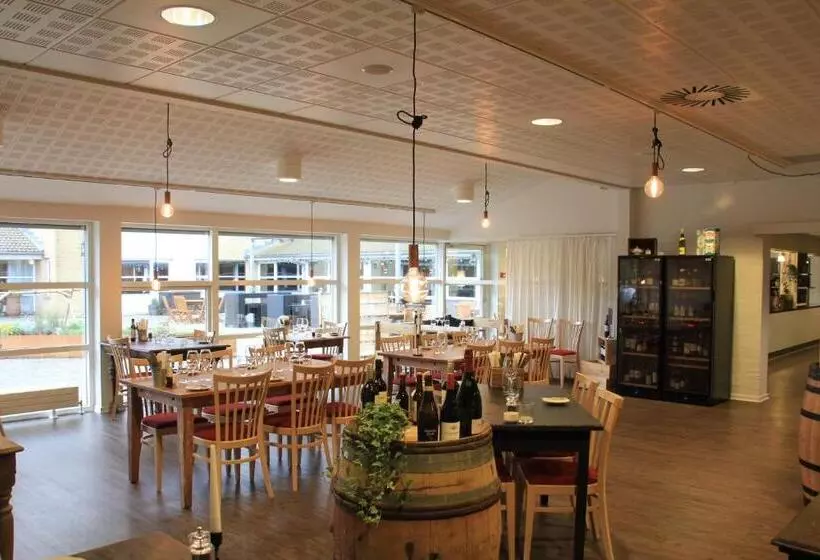 Horisont Hotel & Konference