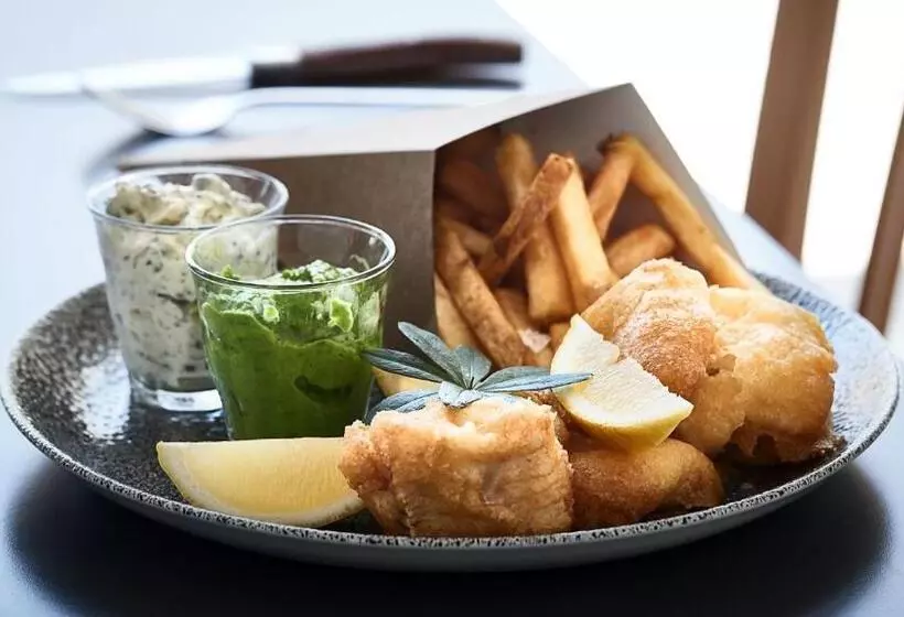 Horisont Hotel & Konference