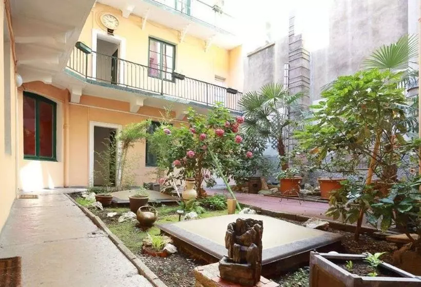 호텔 Ho36 Lyon Opera