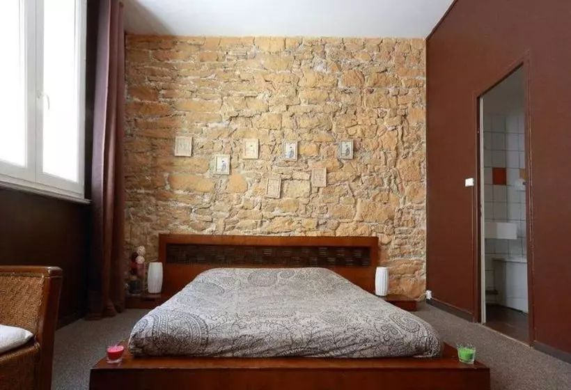 호텔 Ho36 Lyon Opera