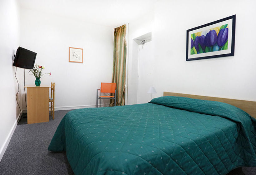 Hotel Ho36 Lyon Opera