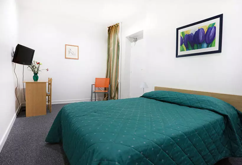 호텔 Ho36 Lyon Opera