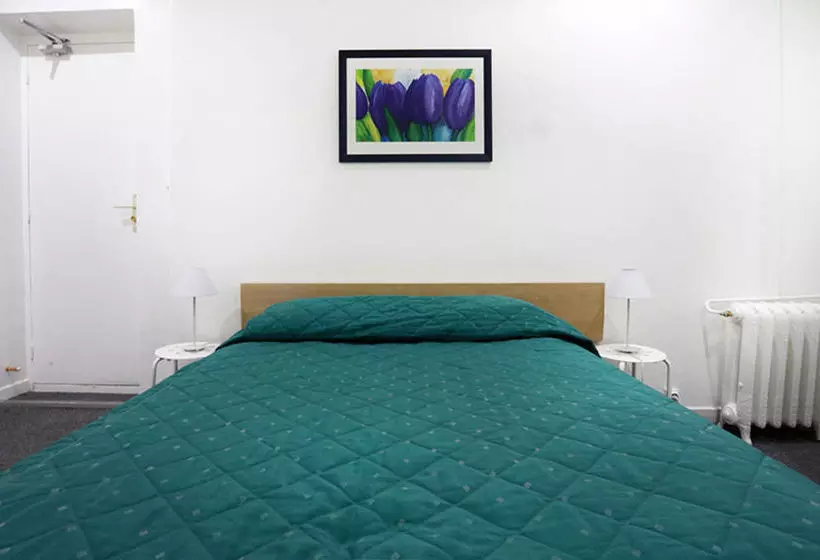 호텔 Ho36 Lyon Opera