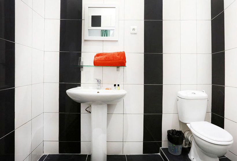 Hotel Ho36 Lyon Opera