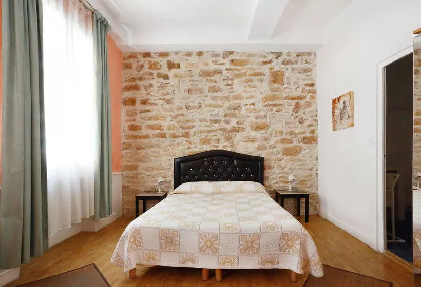 호텔 Ho36 Lyon Opera