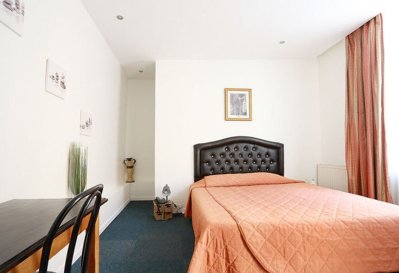 Hotel Ho36 Lyon Opera