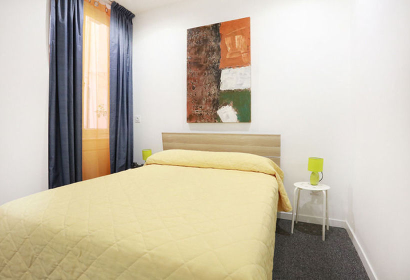 Hotel Ho36 Lyon Opera