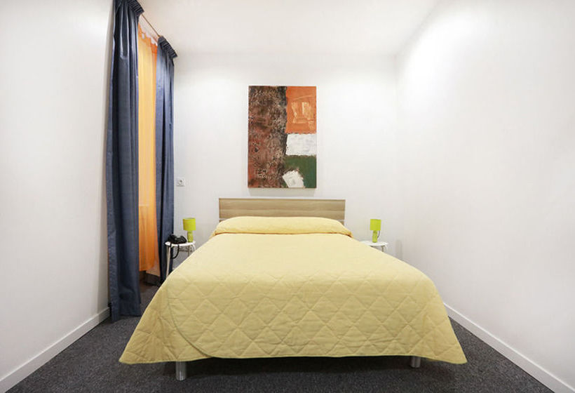 Hotel Ho36 Lyon Opera