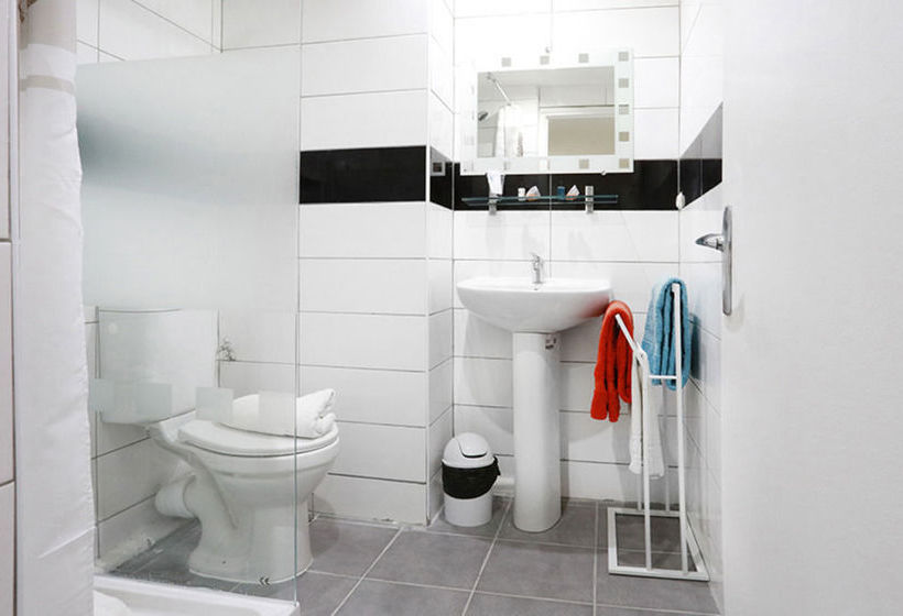 Hotel Ho36 Lyon Opera