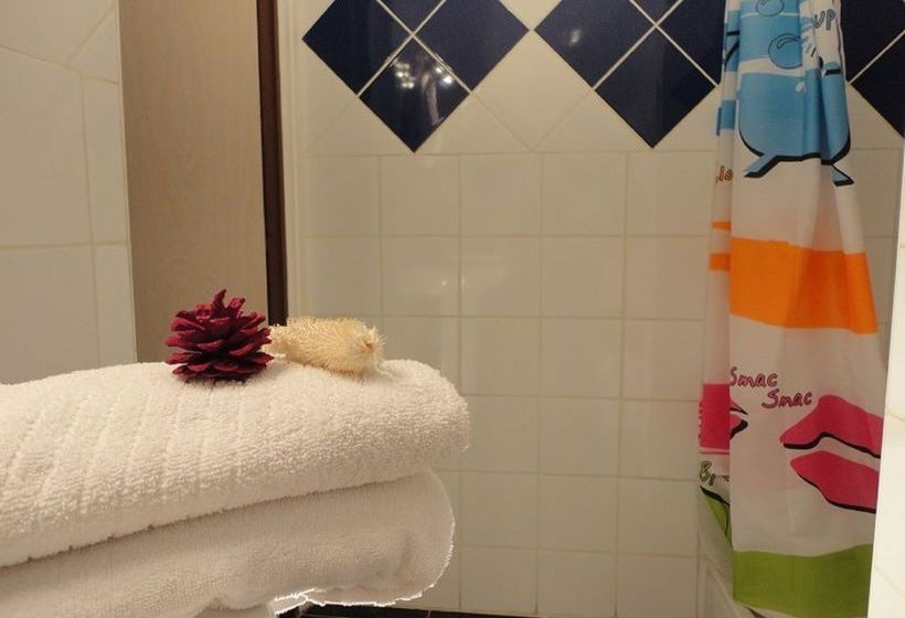 Hotel Ho36 Lyon Opera