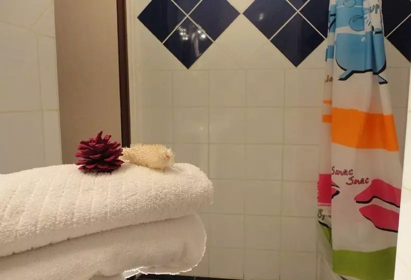 호텔 Ho36 Lyon Opera