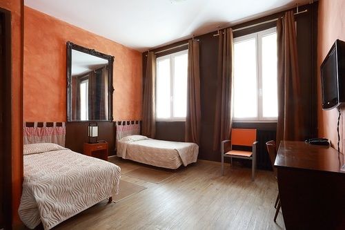 Hotel Ho36 Lyon Opera