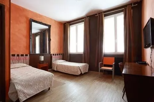 호텔 Ho36 Lyon Opera