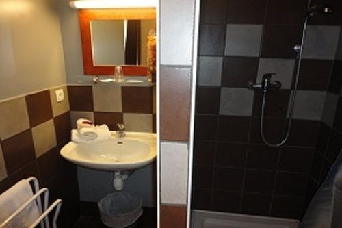 Hotel Ho36 Lyon Opera