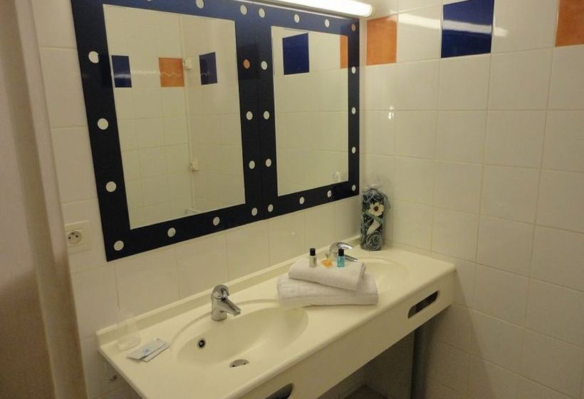 Hotel Ho36 Lyon Opera