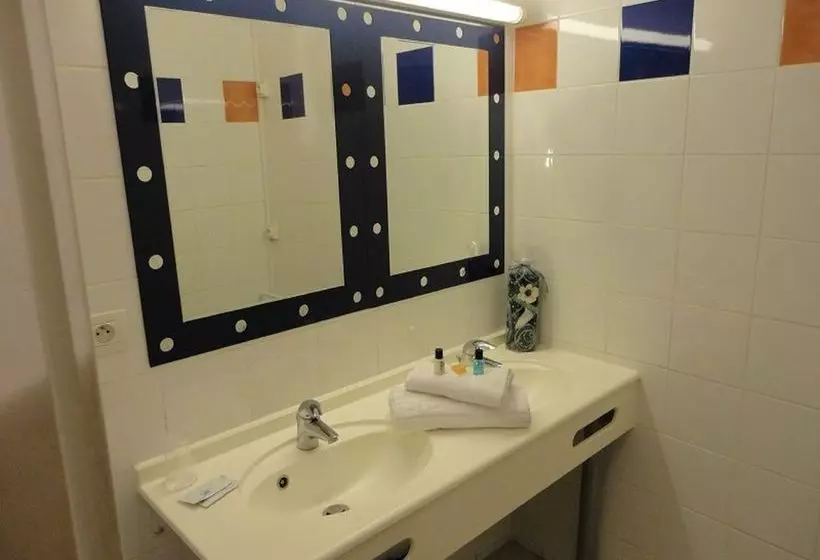 호텔 Ho36 Lyon Opera