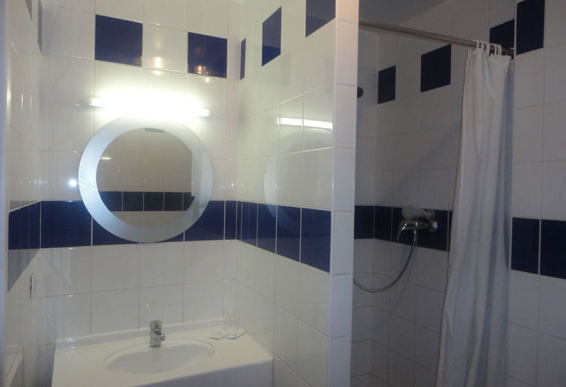 Hotel Ho36 Lyon Opera