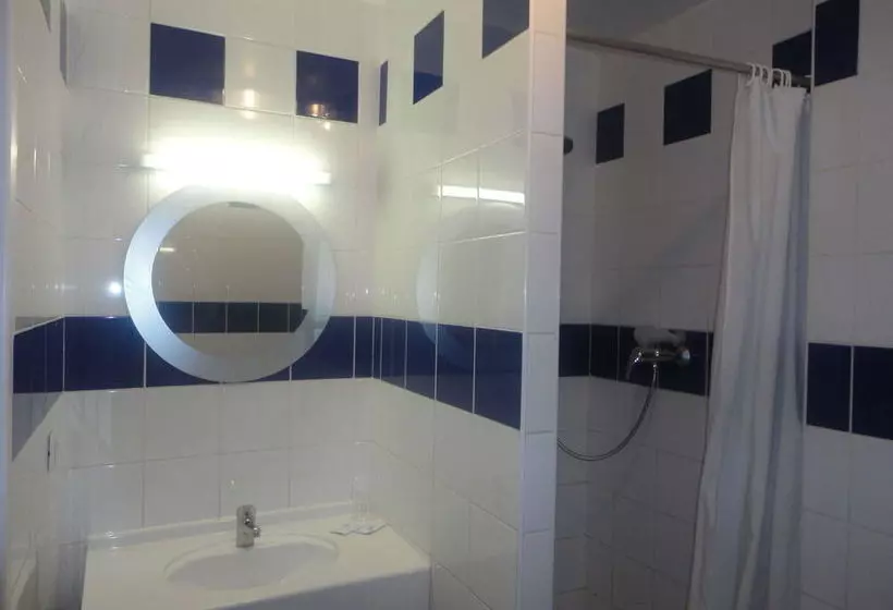 호텔 Ho36 Lyon Opera