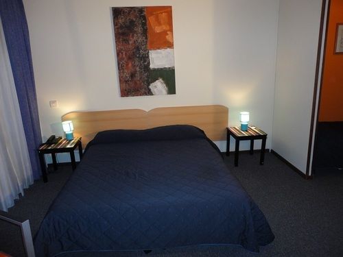 Hotel Ho36 Lyon Opera