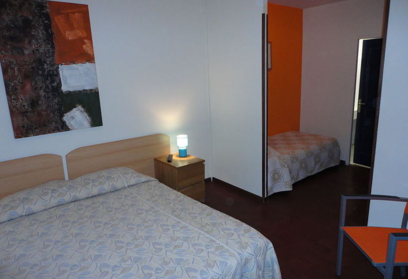 Hotel Ho36 Lyon Opera