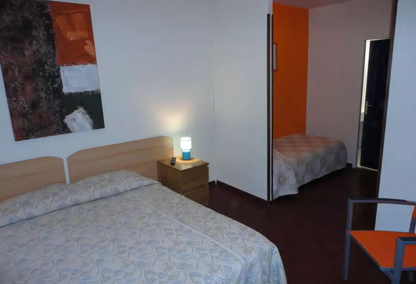 호텔 Ho36 Lyon Opera