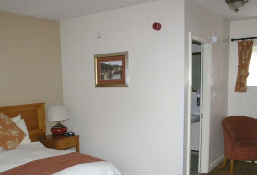 فندق Old Royal Oak