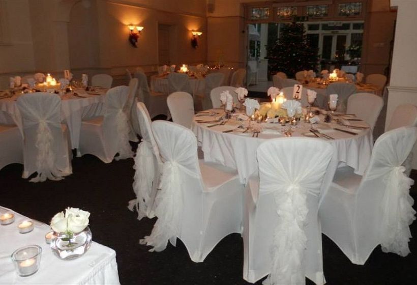 Отель Packfords