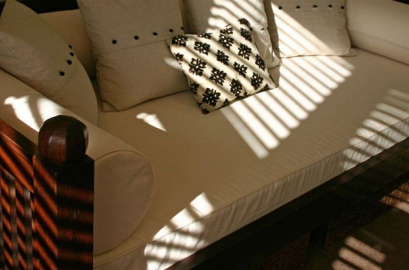 Отель Packfords