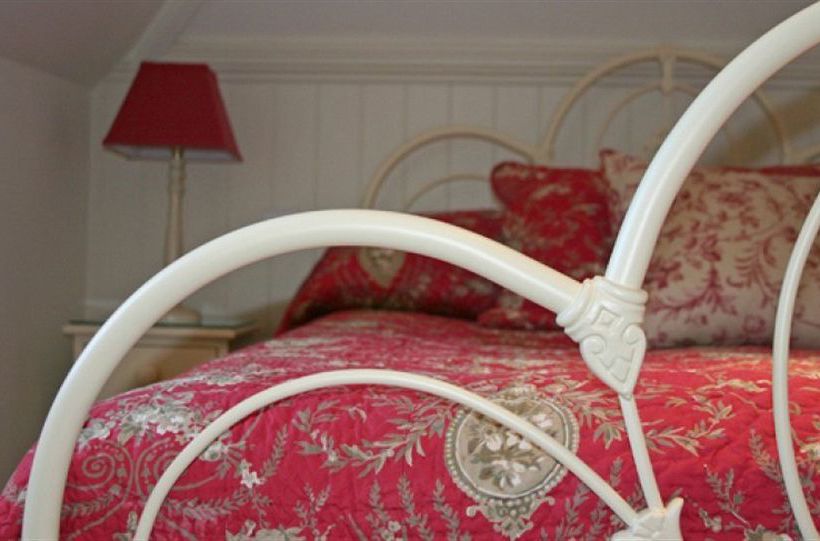 Отель Packfords