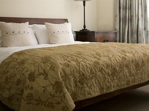 Отель Packfords