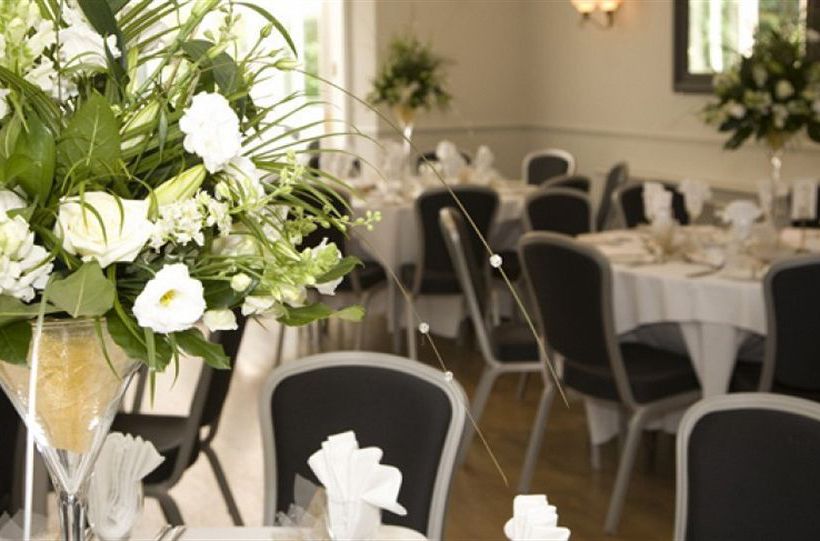 Отель Packfords