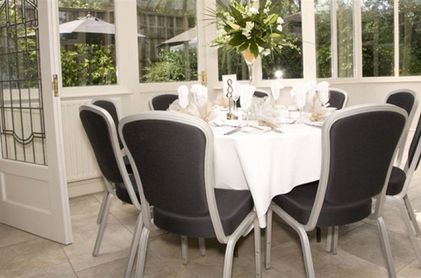 Отель Packfords